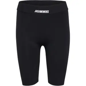 Botas femininas de coxa alta Hummel Elemental Co image-0