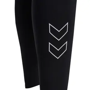 Women's leggings Hummel hmlELEMENTAL image-4