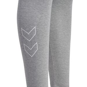 Women's leggings Hummel Elemental image-4