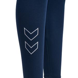 Women's leggings Hummel Elemental image-4