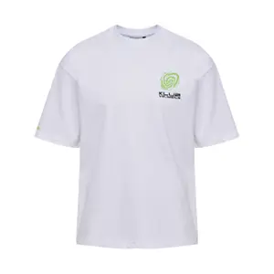 Camiseta Hummel hmlPLADSTILFORSKELLE image-0