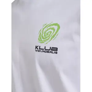 Camiseta Hummel hmlPLADSTILFORSKELLE image-3