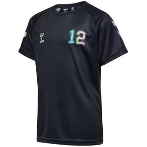 Trøje til børn Hummel Shimmer image-1