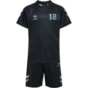 Conjunto para niños Hummel Shimmer image-0