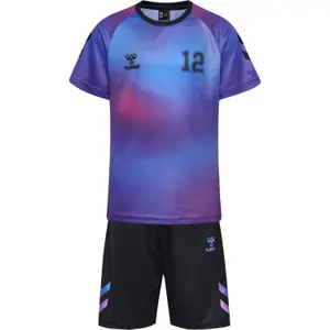 Mono infantil Hummel Shimmer image-0