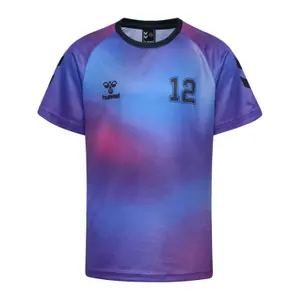 Mono infantil Hummel Shimmer image-1