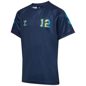 Children's jersey Hummel Shimmer image-1
