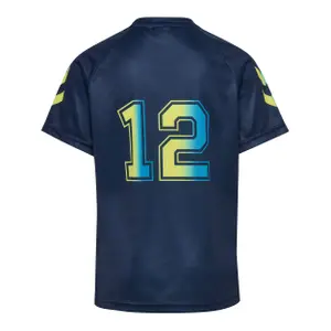 Children's jersey Hummel Shimmer image-2