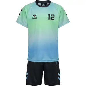 Conjunto para niños Hummel Shimmer image-0