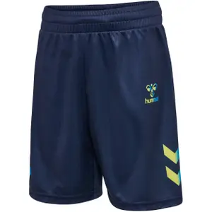 Calções para crianças Hummel Shimmer image-0