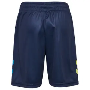 Calções para crianças Hummel Shimmer image-2