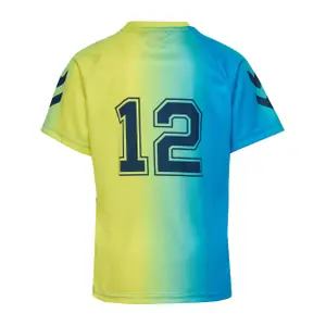 Παιδικό μαγιό Hummel Shimmer image-2