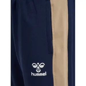 Joggingbukser til børn Hummel Essen image-3