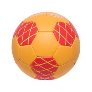 229162-4191-sportbal-junior-hummel-classic-orange-red-yellow-grootte-0