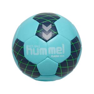 229162-7590-sportbal-junior-hummel-classic-light-blue-marine-green-grootte-00