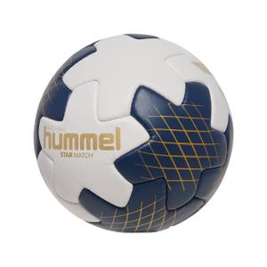 229171-9449-sportsbal-hummel-star-match-off-white-marine-goud