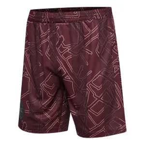 Danish Shorts X Halo 2024/25