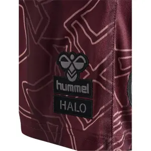 Pantalón corto infantil Hummel DBU-Halo 24 image-0