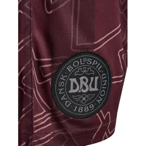 Pantalón corto infantil Hummel DBU-Halo 24 image-1