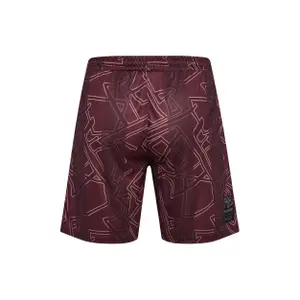 Pantalón corto infantil Hummel DBU-Halo 24 image-2