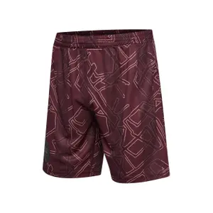 Pantalón corto infantil Hummel DBU-Halo 24 image-3