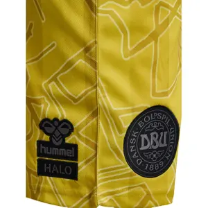 Torwartshorts Hummel DBU-Halo 24 image-2