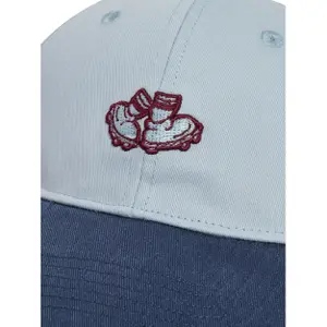 Kids snapback cap Hummel Boots image-2