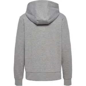 Camisola com capuz para mulher Hummel Pulse image-1