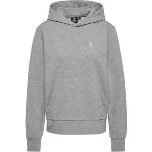 229313-2006-sudadera-con-capucha-hummel-pulse-mezcla-gris