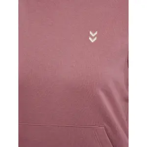 Casaco de fato de treino para desporto feminino Hummel Pulse image-2