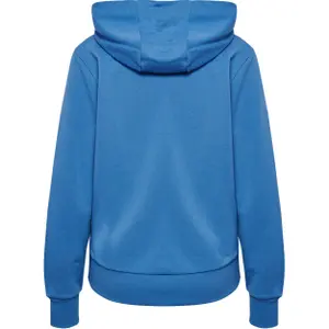 Camisola com capuz para mulher Hummel Pulse image-1