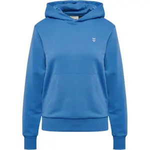 Camisola com capuz para mulher Hummel Pulse image-0