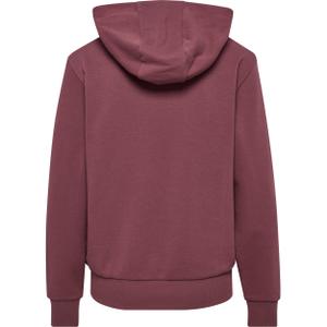 Camisola com capuz para mulher Hummel Pulse image-2