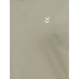 Camiseta de mujer Hummel Pulse image-3