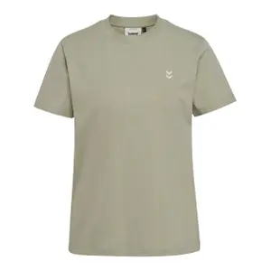 Camiseta de mujer Hummel Pulse image-0