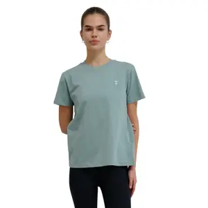 Camiseta de mujer Hummel Pulse image-0