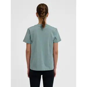 Camiseta de mujer Hummel Pulse image-2