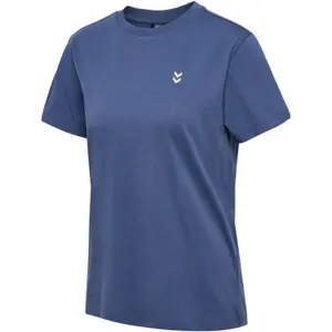 Camiseta de mujer Hummel Pulse image-1