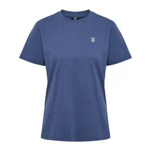 Camiseta de mujer Hummel Pulse image-0