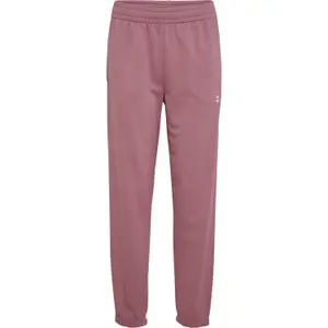 Pantalón de chándal mujer Hummel Pulse image-0