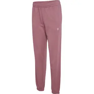 Pantalón de chándal mujer Hummel Pulse image-1