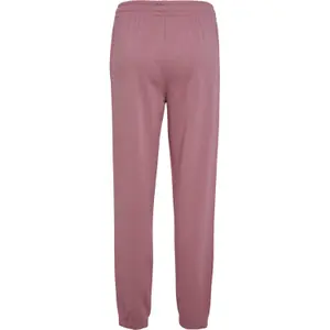 Pantalón de chándal mujer Hummel Pulse image-2