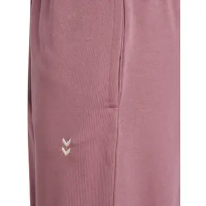 Pantalón de chándal mujer Hummel Pulse image-3