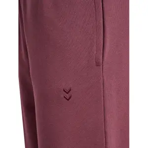 Pantalón de chándal mujer Hummel Pulse image-3