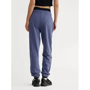 Pantalón de chándal mujer Hummel Pulse image-5