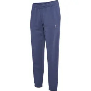 Pantalón de chándal mujer Hummel Pulse image-3