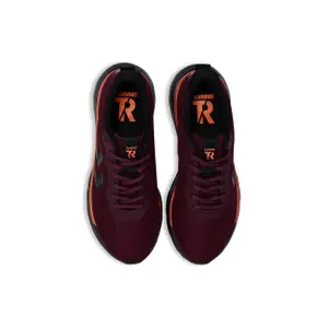 Zapatillas indoor para mujer Hummel Reach TR Breather MS2 image-2