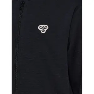 Kinderjacke mit Reißverschluss Hummel Bee image-3