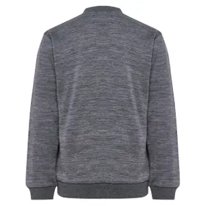 Sweatshirt mit Reißverschluss für Kinder Hummel Bee image-2