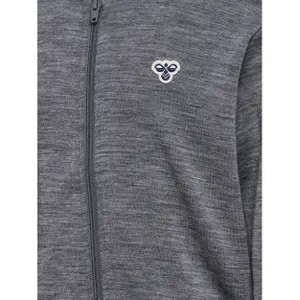 Sweatshirt mit Reißverschluss für Kinder Hummel Bee image-3